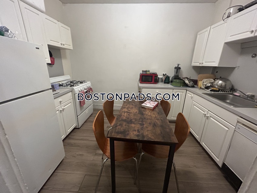 Brookline - $4,750+ /month