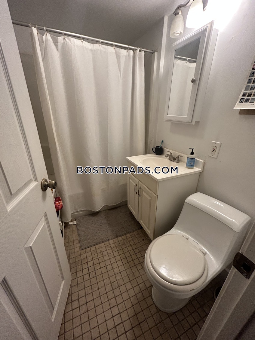 Brookline - $4,750+ /month