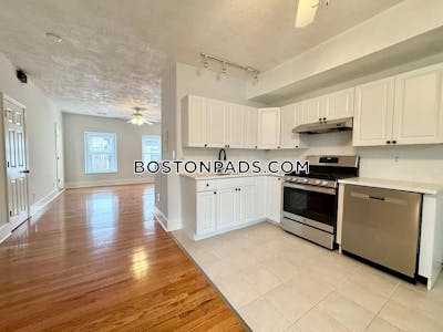 South Boston 3 Beds 1 Bath Boston - $3,500