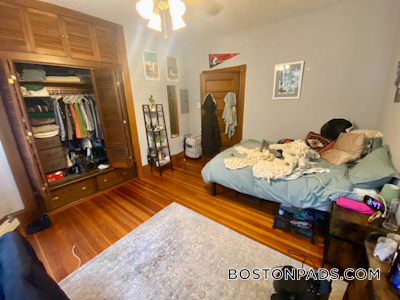 Mission Hill 4 Beds Mission Hill Boston - $6,600