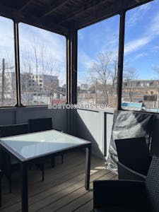 Allston 1 Bed 1 Bath Unit | Allston | Available 1/7 Boston - $2,925 No Fee