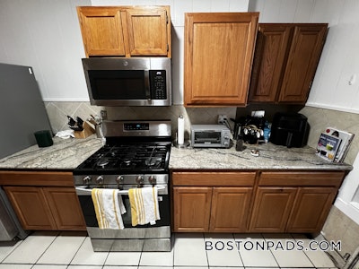 Mission Hill 4 Beds 2 Baths Boston - $6,000