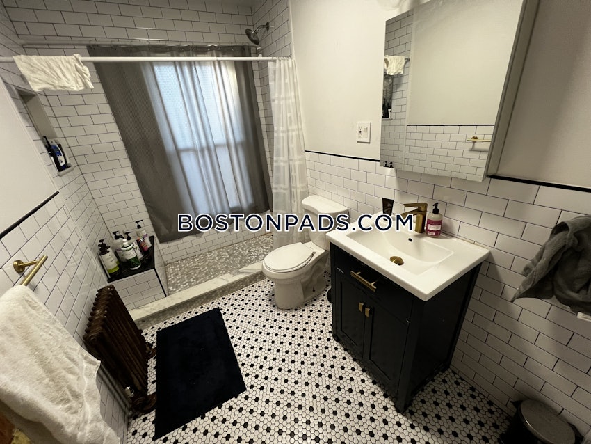 BOSTON - MISSION HILL - 4 Beds, 2 Baths - Image 21