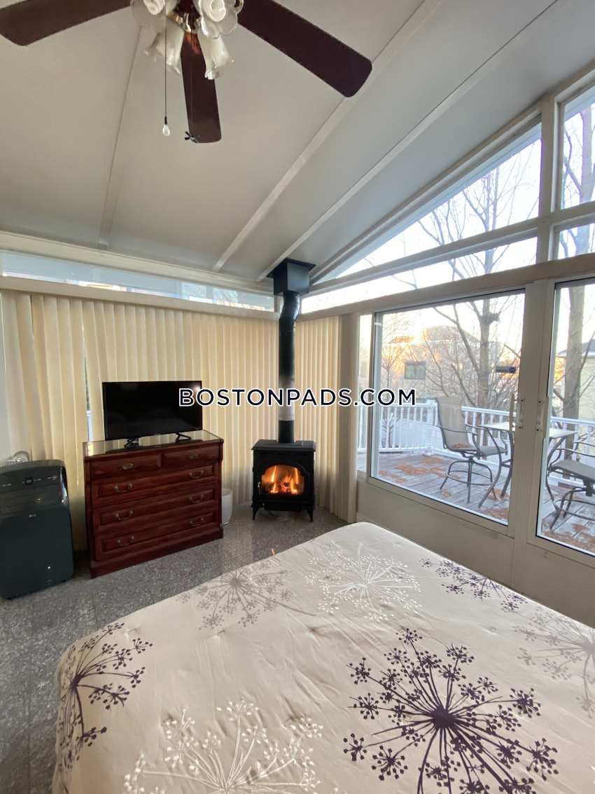 BOSTON - DORCHESTER - SAVIN HILL - 1 Bed, 1 Bath - Image 26