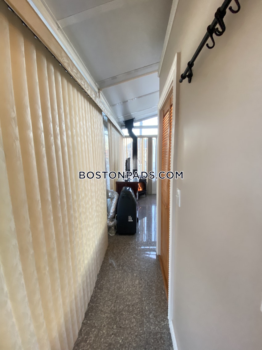 BOSTON - DORCHESTER - SAVIN HILL - 1 Bed, 1 Bath - Image 24