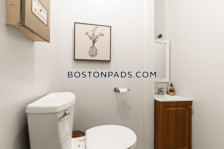 BOSTON - ALLSTON - 4 Beds, 1.5 Baths - Image 1