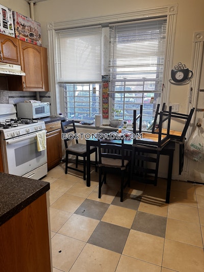 Allston 4 Beds 2 Baths Boston - $4,200 No Fee