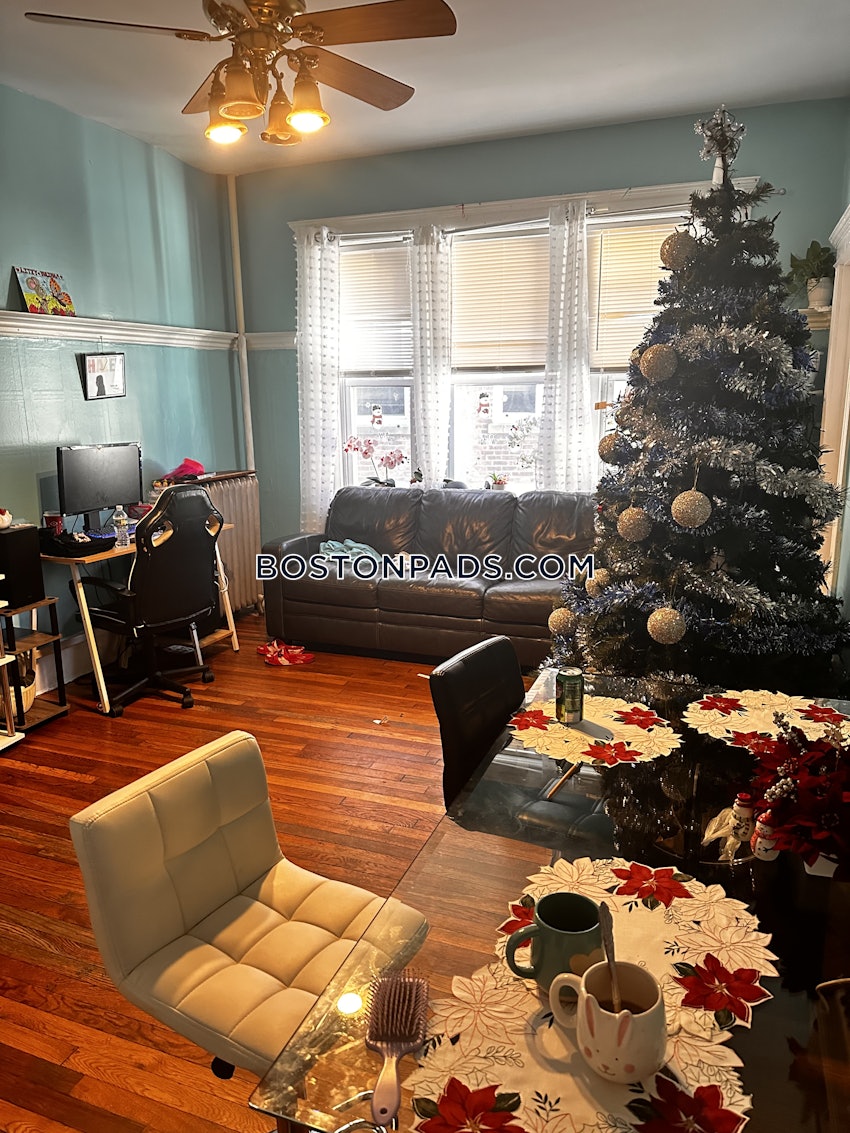 BOSTON - ALLSTON - 4 Beds, 2 Baths - Image 6