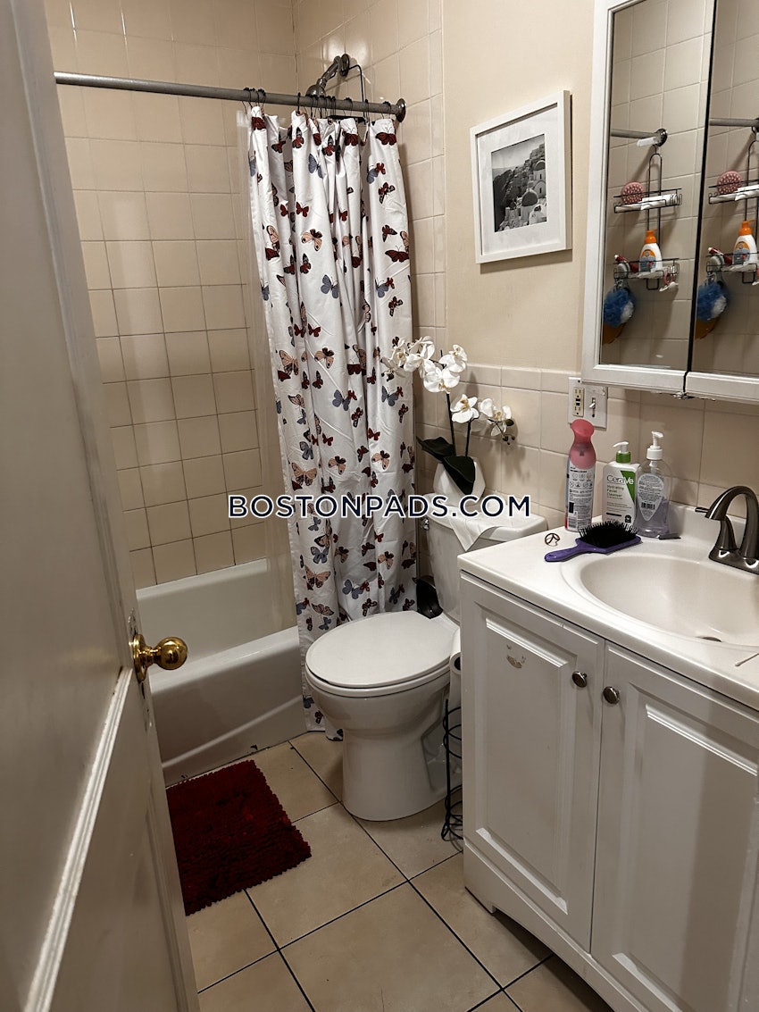 BOSTON - ALLSTON - 4 Beds, 2 Baths - Image 8