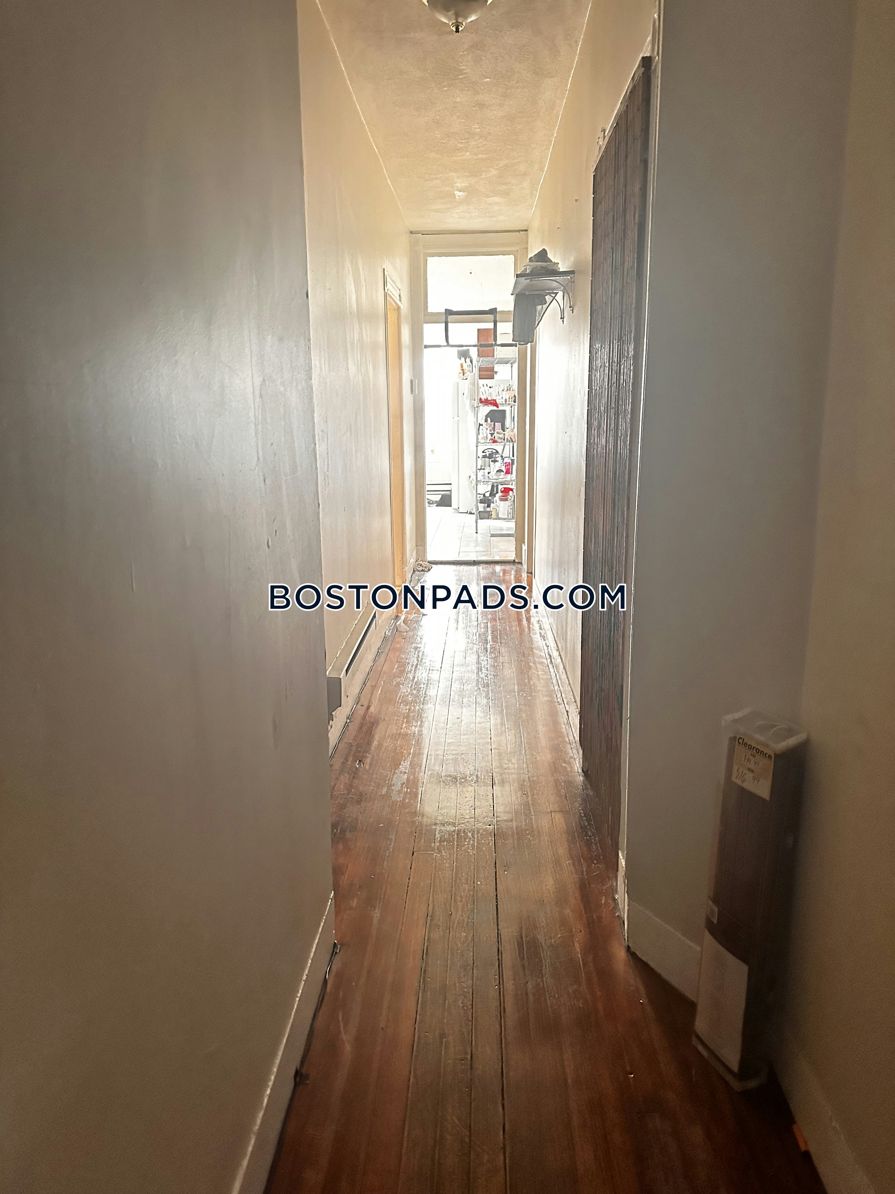 Allston, Boston, MA - 4 Beds, 2 Baths - $3,600 - ID#8018406
