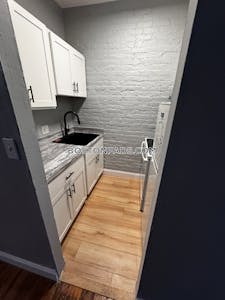 Mission Hill /2 Beds 1 Bath Boston - $3,145 No Fee