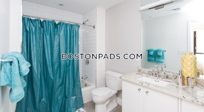 Mission Hill 2 Bed 1 Bath BOSTON Boston - $4,611