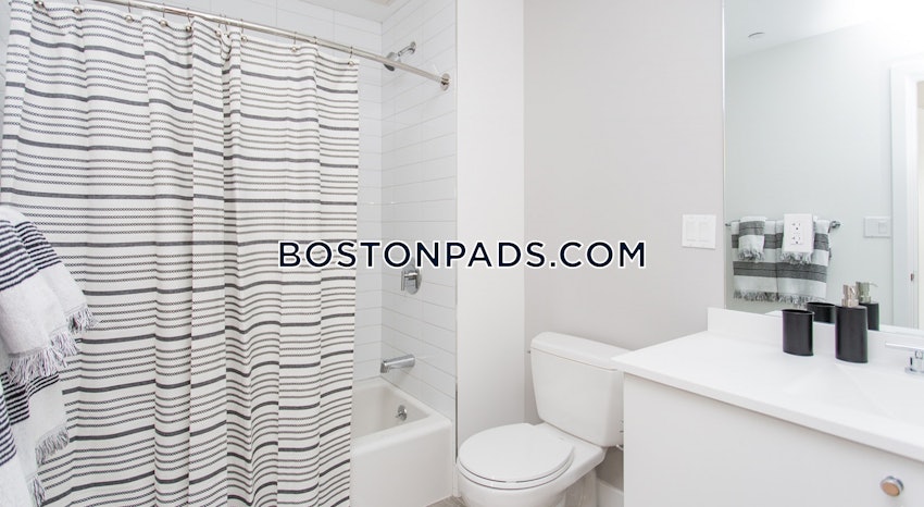 BOSTON - MISSION HILL - 2 Beds, 1 Bath - Image 7