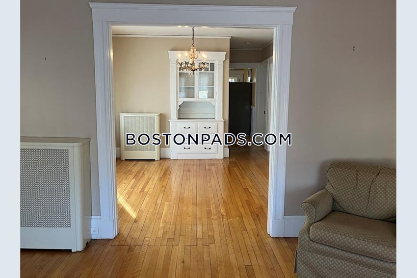 MEDFORD - TUFTS - 4 Beds, 1 Bath - Image 6