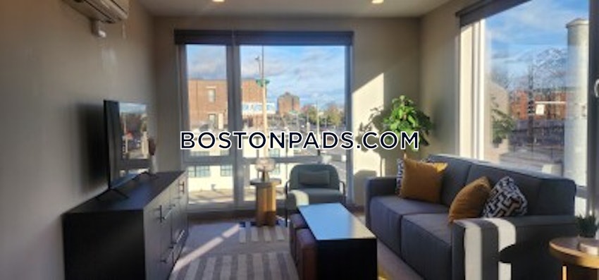 BOSTON - LOWER ALLSTON - 3 Beds, 2 Baths - Image 8