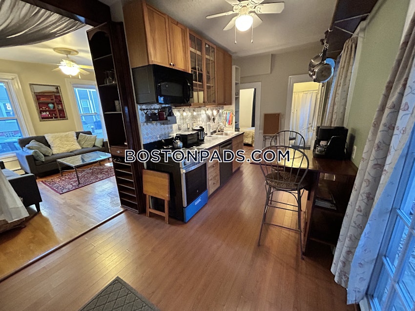 BOSTON - SOUTH BOSTON - WEST SIDE - 2 Beds, 1 Bath - Image 3