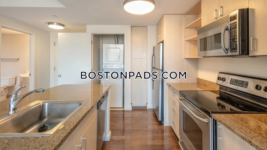 BOSTON - DOWNTOWN - 1 Bed, 1 Bath - Image 2
