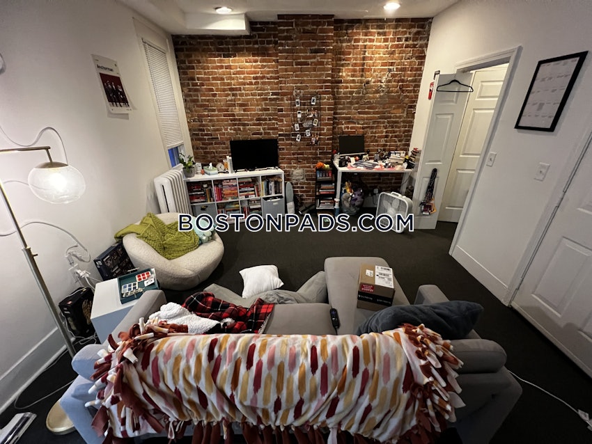 BOSTON - NORTHEASTERN/SYMPHONY - 1 Bed, 1 Bath - Image 13