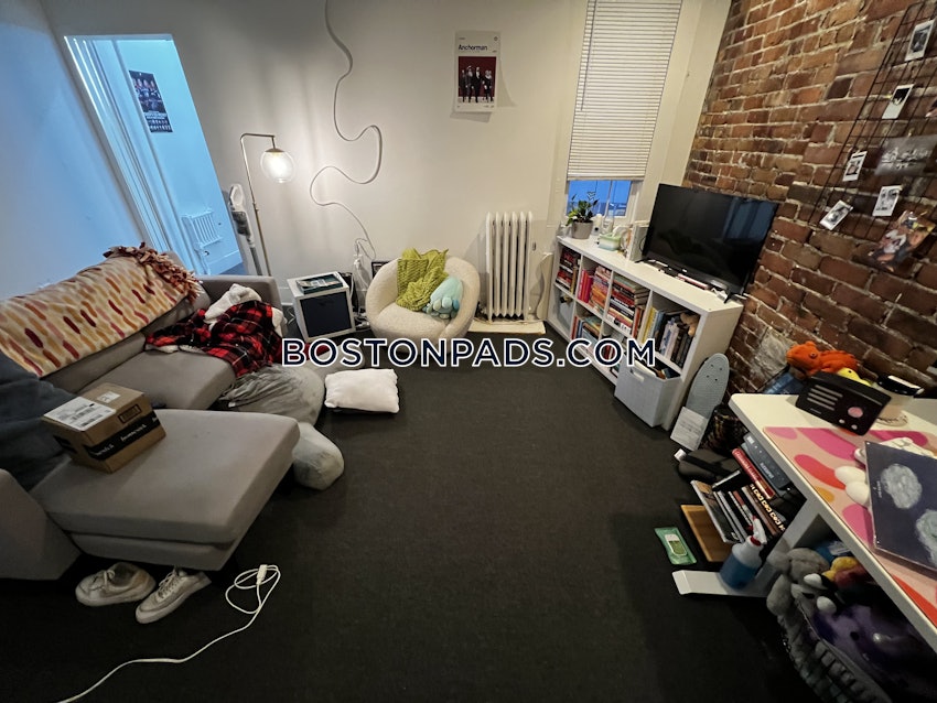 BOSTON - NORTHEASTERN/SYMPHONY - 1 Bed, 1 Bath - Image 11