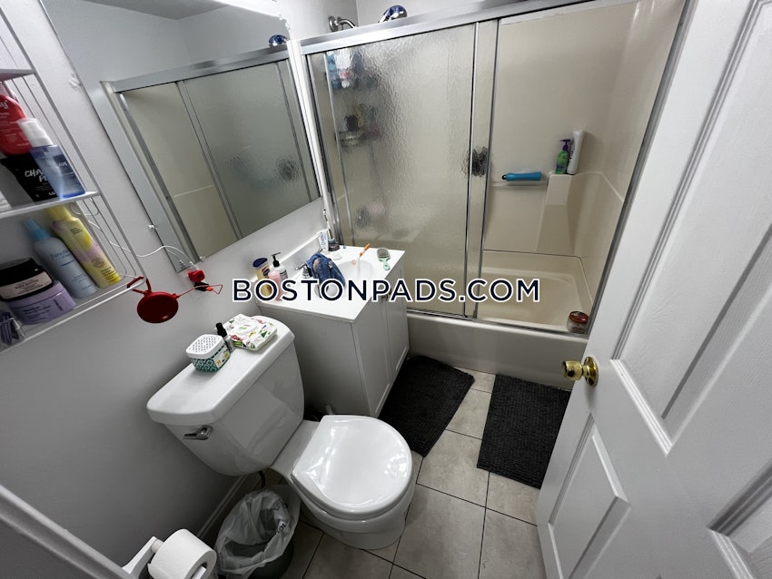 BOSTON - NORTHEASTERN/SYMPHONY - 1 Bed, 1 Bath - Image 16