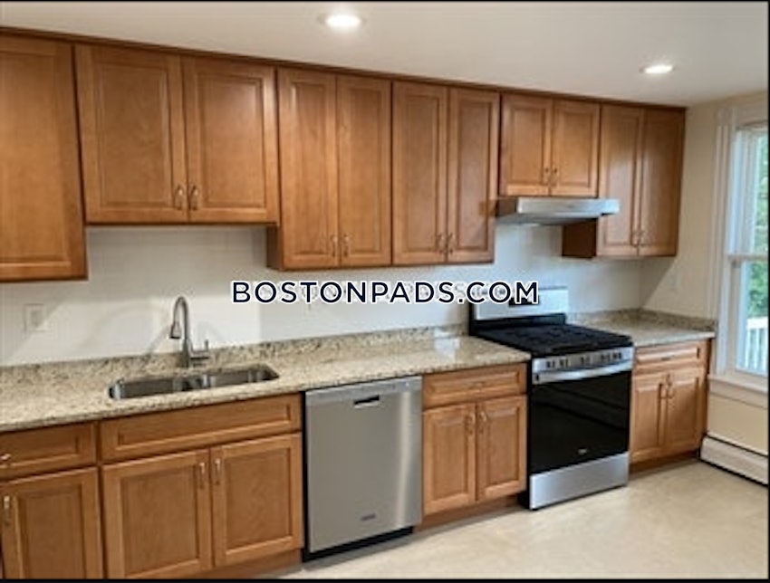 BOSTON - MISSION HILL - 4 Beds, 1 Bath - Image 2