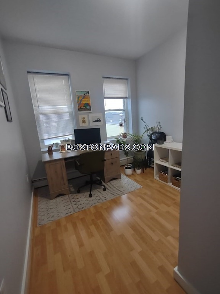 BOSTON - EAST BOSTON - JEFFRIES POINT - 2 Beds, 1 Bath - Image 10