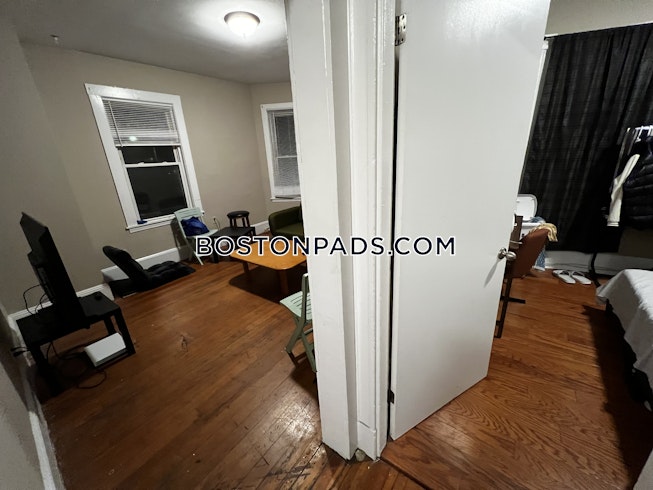 Boston - $6,000+ /mo