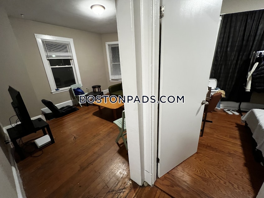 Boston - $6,000+ /month