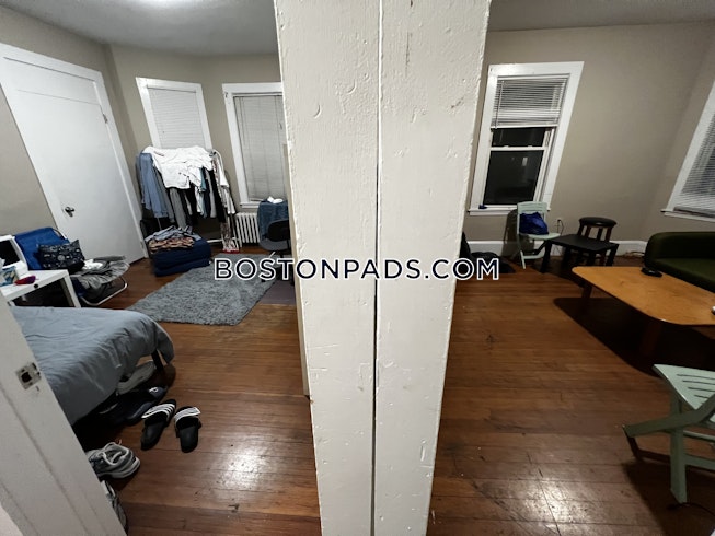 Boston - $6,000+ /mo