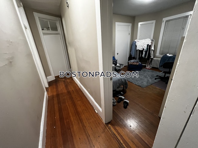 Boston - $6,000+ /mo
