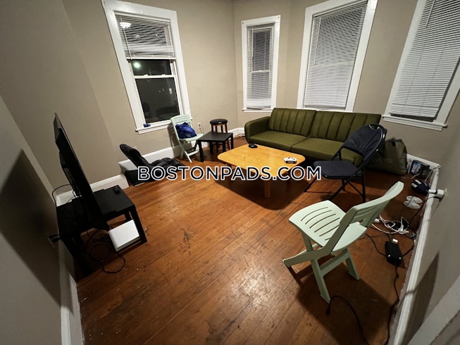 Boston - $6,000+ /mo