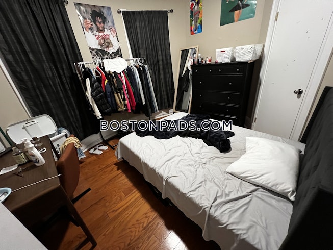 Boston - $6,000+ /mo