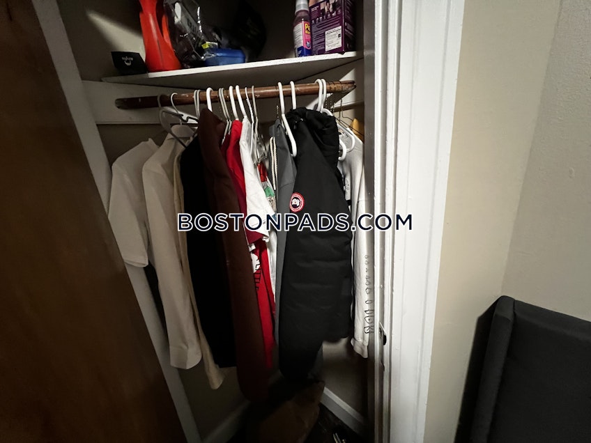 Boston - $6,000+ /month