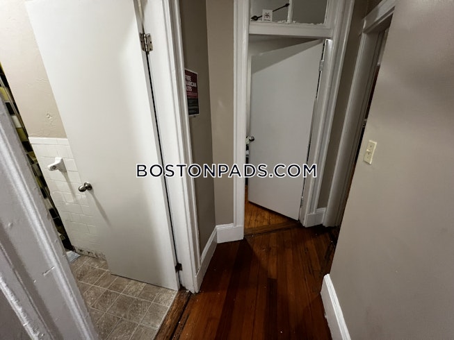 Boston - $6,000+ /mo