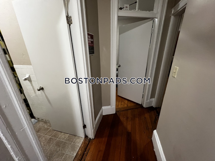 Boston - $6,000+ /month