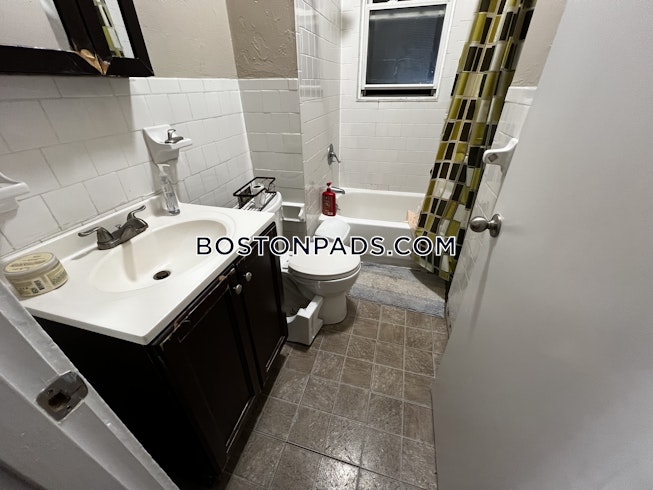 Boston - $6,000+ /mo