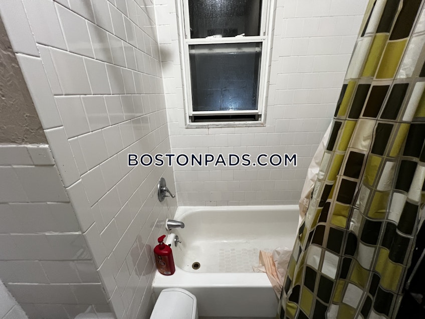 Boston - $6,000+ /month