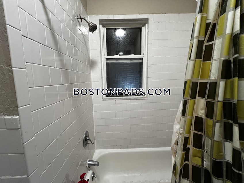 Boston - $6,000+ /month