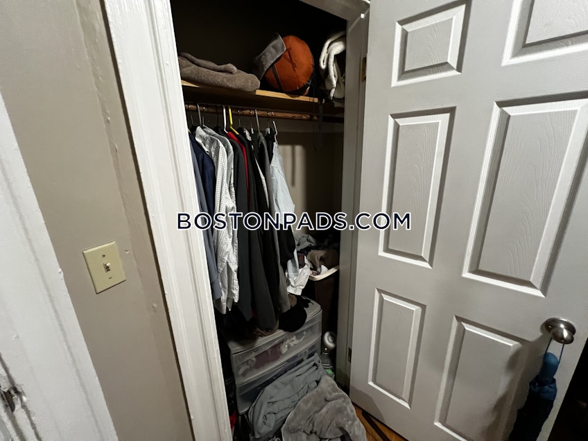 Boston - $6,000+ /month