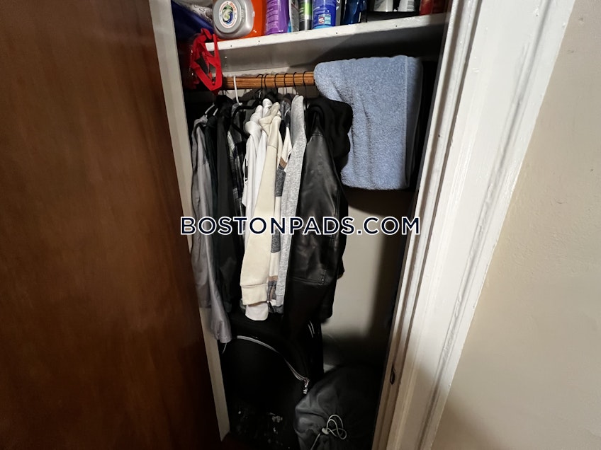 Boston - $6,000+ /month