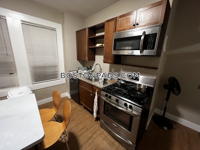 Mission Hill 4 Beds 1 Bath Boston - $6,000 No Fee