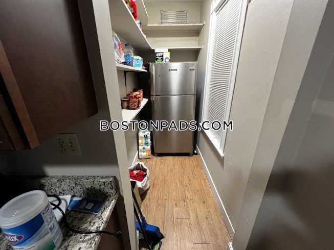 Boston - $6,000+ /mo