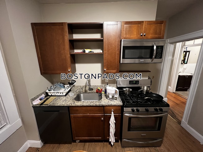 Boston - $6,000+ /mo