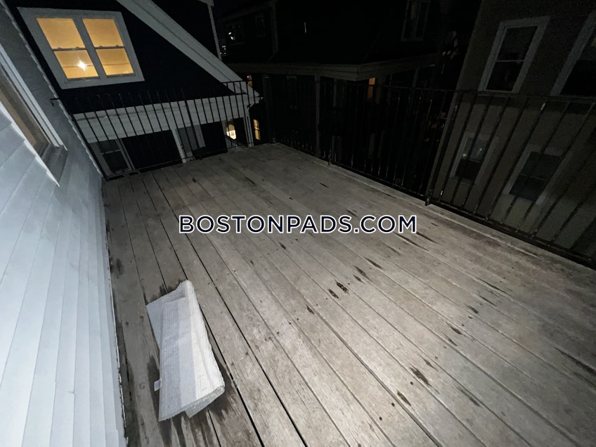 Boston - $6,000+ /month