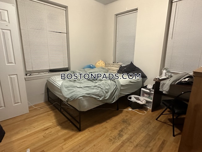 Boston - $4,500+ /mo