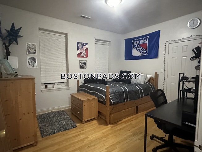 Boston - $4,500+ /mo