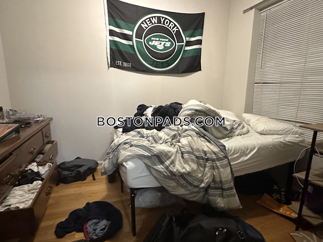 Boston - $4,500+ /mo