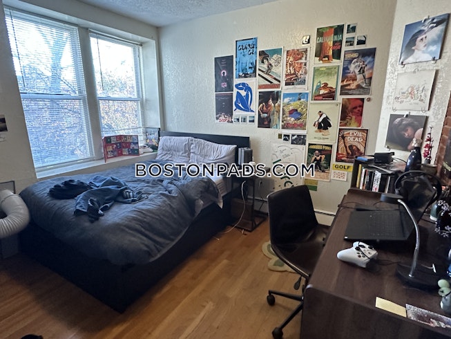 Roxbury Crossing - $7,000+ /mo