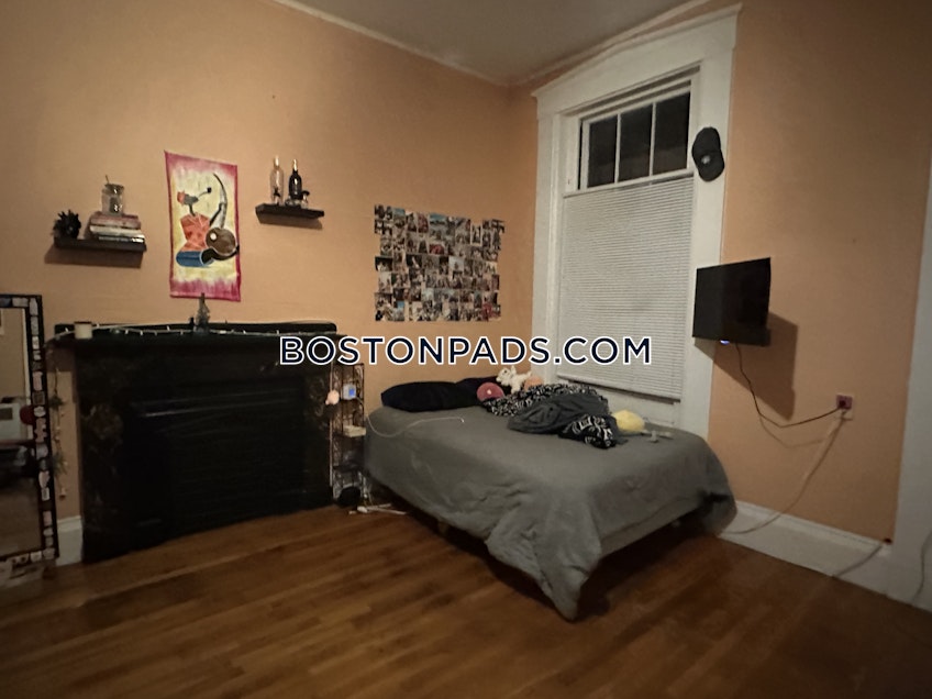 Roxbury Crossing - $9,300+ /month