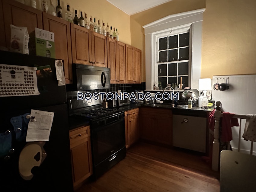 Roxbury Crossing - $9,300+ /month